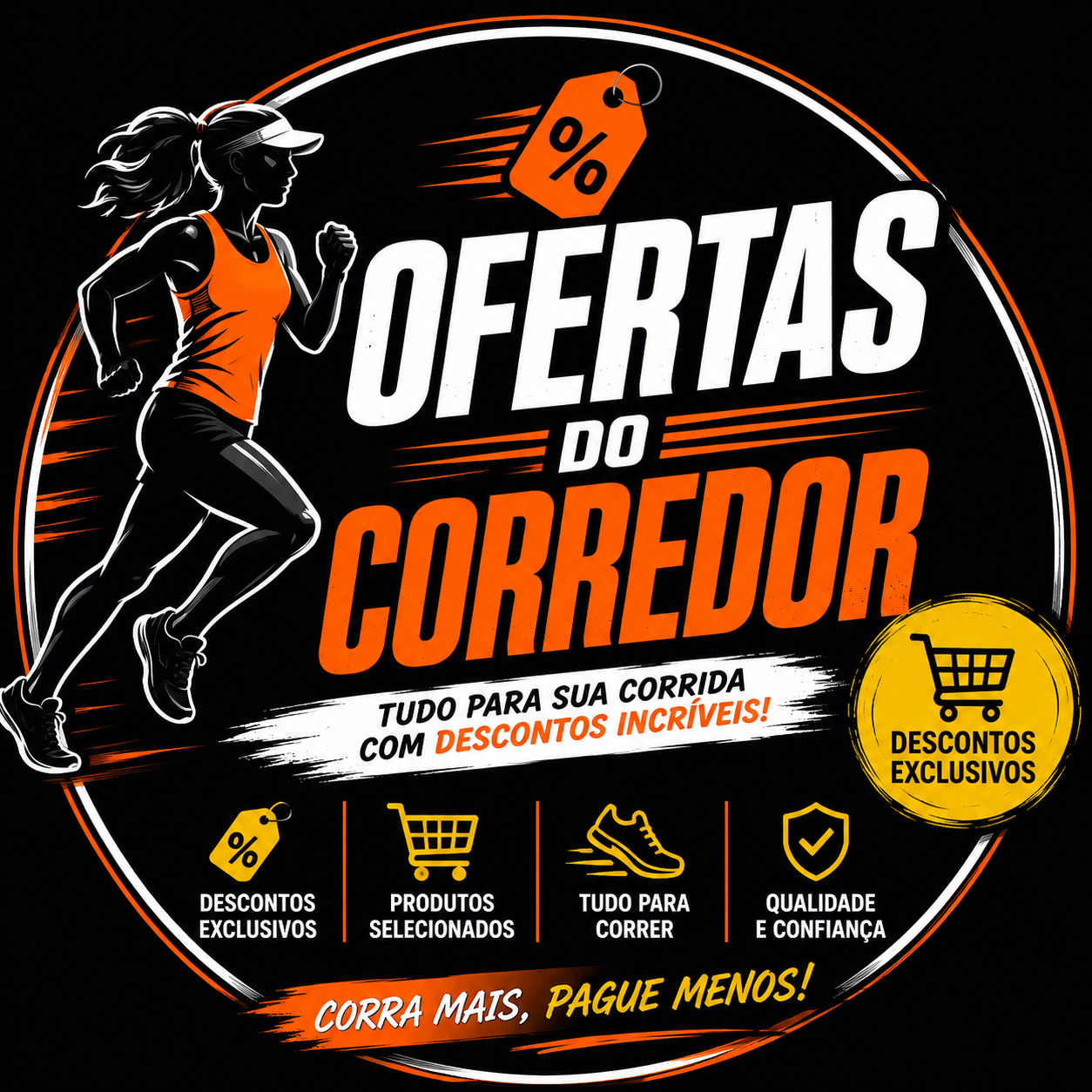Ofertas do Corredor